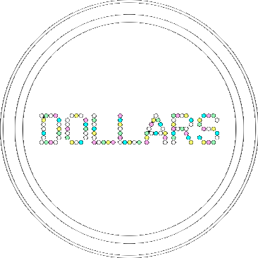 Dollars Logo
