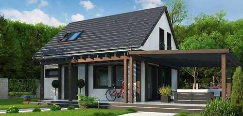 Многостраничный сайт